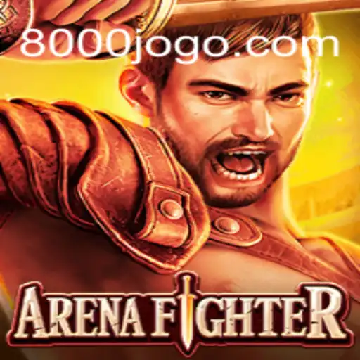 Descubra a Emoção do ArenaFighter: O Novo Sucesso em 8000.games