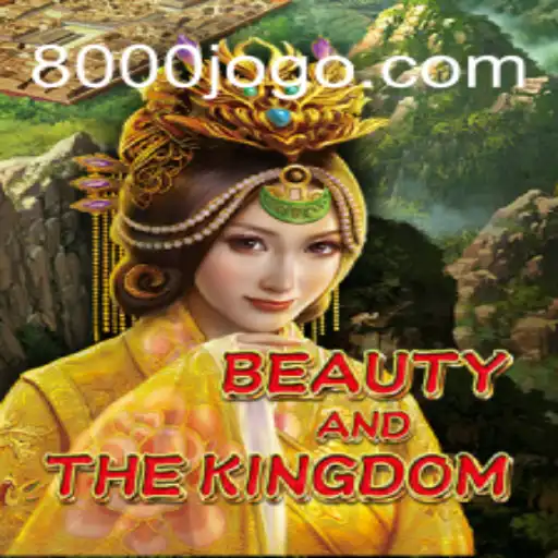 BeautyAndTheKingdom: Descubra o Encantador Mundo de 8000.games