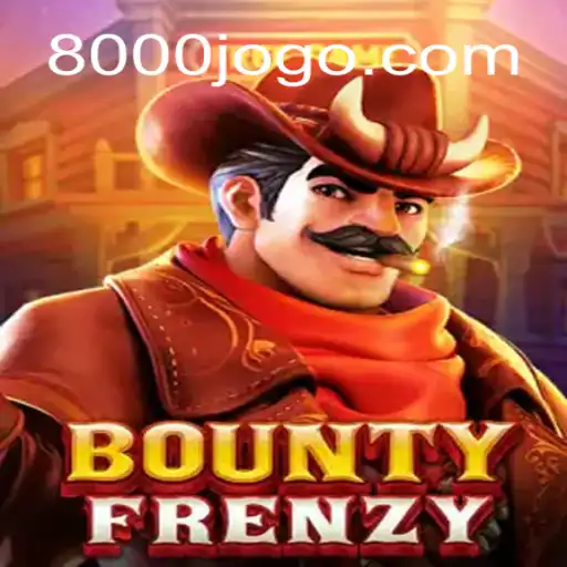 Explorando o Universo de BountyFrenzy no 8000.games