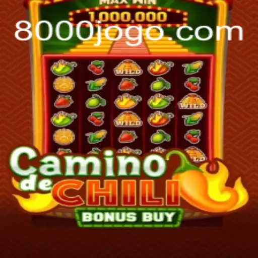 Explorando o Mundo de CaminodeChiliBonusBuy