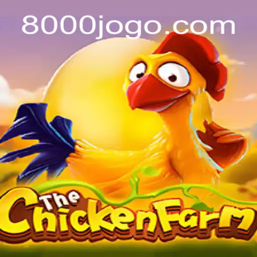 Descubra o Fascinante Mundo de ChickenFarm em 8000.games
