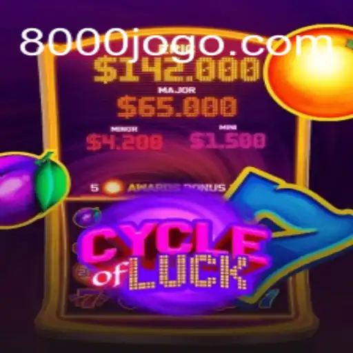 Desvendando o Universo do Jogo CycleofLuck