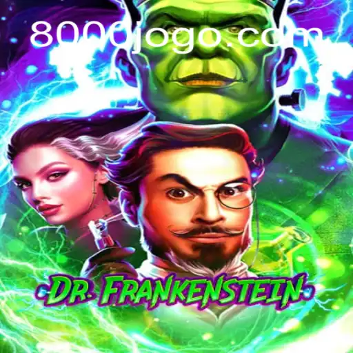 Descubra o Mundo Fascinante de DrFrankenstein em 8000.games