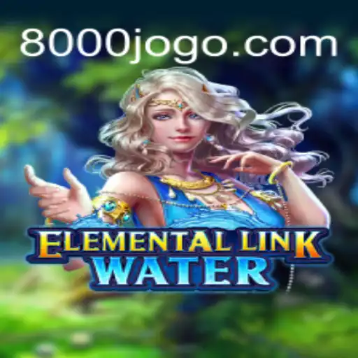 ElementalLinkWater: Mergulhando no Mundo dos Jogos 8000.games