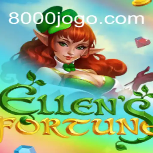 Explorando EllensFortune: Um Mergulho no Mundo de 8000.games