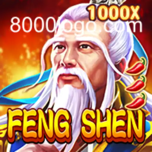 Descubra FengShen: A Nova Experiência de Jogo em 8000.games