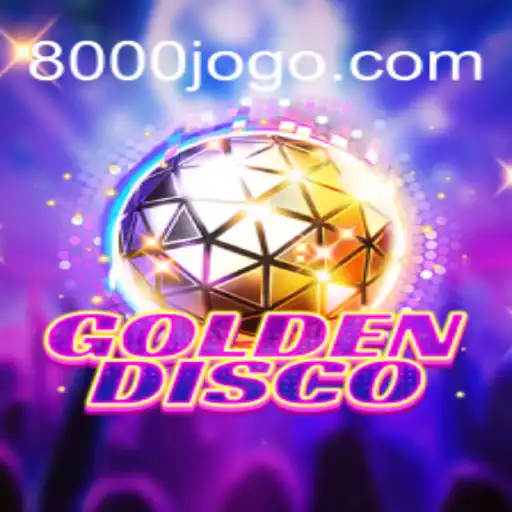 GoldenDisco: O Jogo que Revoluciona a Diversão Digital