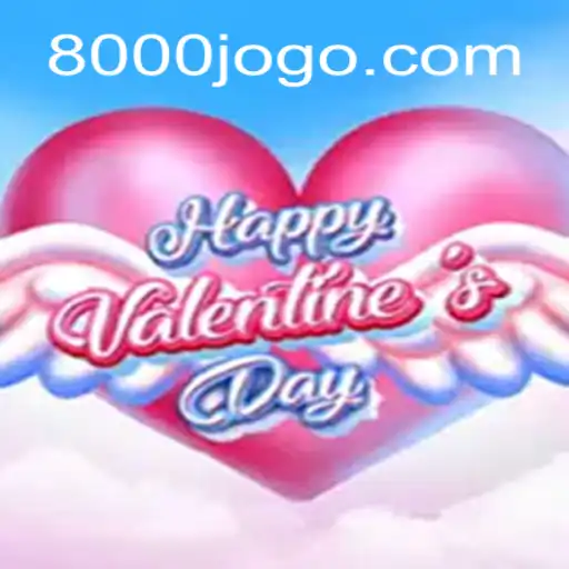 Explorando o Jogo HappyValentinesDay em 8000.games
