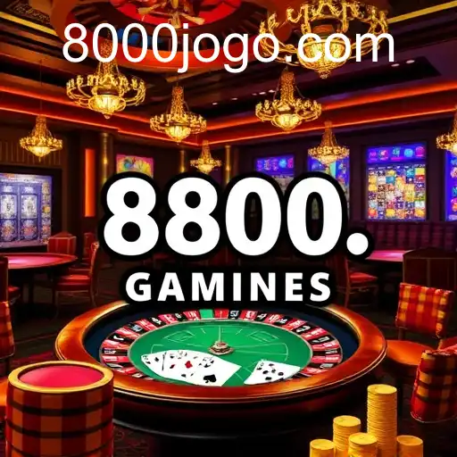 Gaming Experience 8000.games - 800+ Premium and Exclusive Games