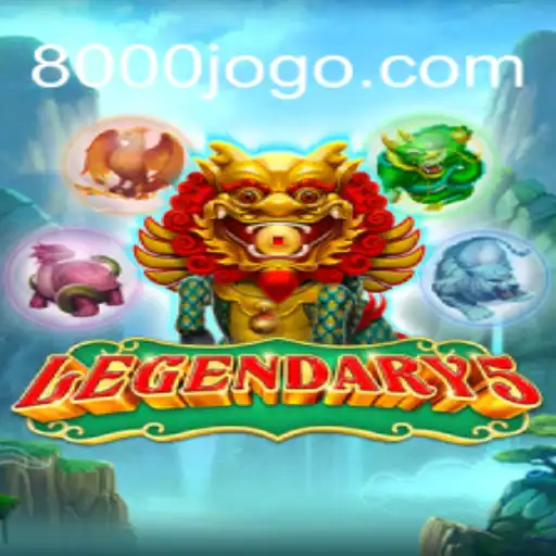 Explorando as Aventuras do Jogo Legendary5 em 8000.games