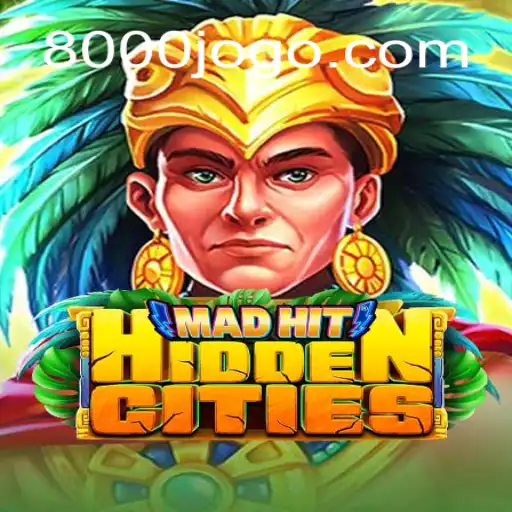 Descubra o Mundo Fascinante de MadHitHiddenCities: Aventura na Ponta dos Dedos