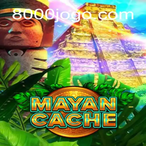 MayanCache: Desvendando o Enigma da Civilização Maia no Mundo dos Jogos