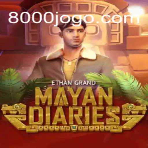 Descubra o Enigma do Jogo 'MayanDiaries'