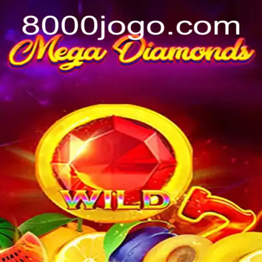 Explorando o Empolgante Universo de MegaDiamond em 8000.games