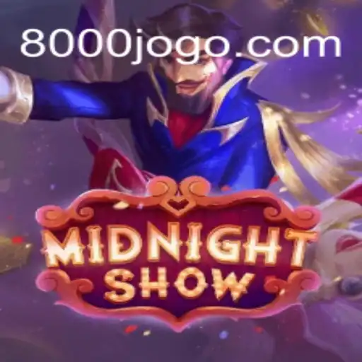 Explorando o Fascinante Mundo de MidnightShow no 8000.games