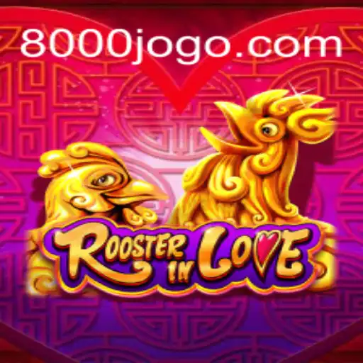 RoosterInLove: Um Mergulho no Fascinante Mundo de 8000.games