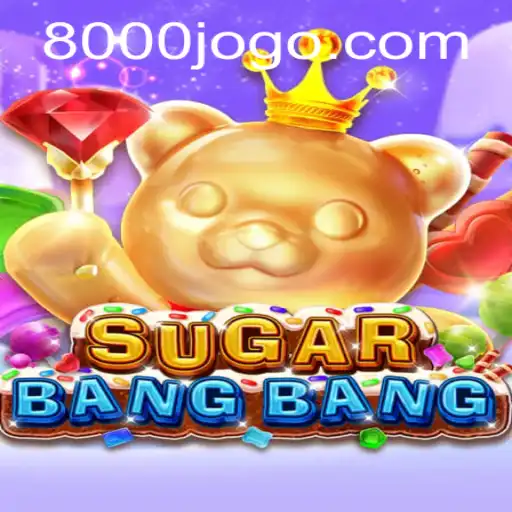 SUGARBANGBANG: Um Mergulho Açucarado no Mundo dos Jogos Online