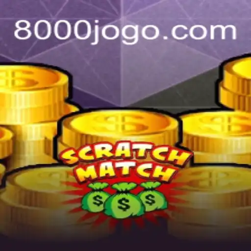 Descubra o Excitante Mundo de ScratchMatch em 8000.games