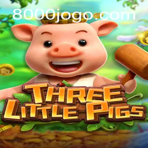 Uma Aventura com THREELITTLEPIGS no Mundo dos Jogos Digitais