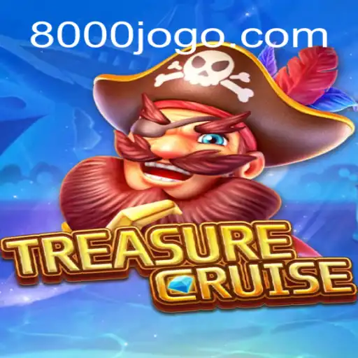 Descubra o Fascinante Mundo de TREASURECRUISE: O Jogo Que Está Conquistando 8000.games
