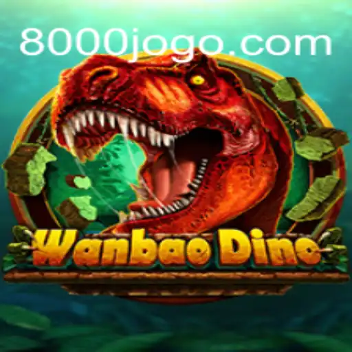 WanBaoDino: Um Mergulho Completo no Mundo do Jogo Inovador da 8000.games