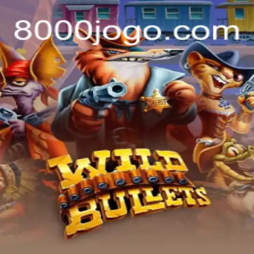 Explorando o Mundo de WildBullets: Um Mergulho no Jogo do Momento