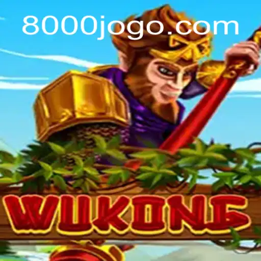Descubra o Fascinante Mundo de Wukong em 8000.games