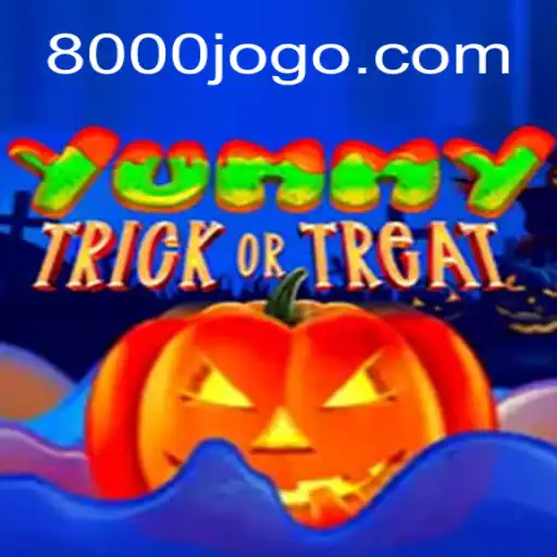 Descubra o Mundo Envolvente de YummyTrickorTreat neste Halloween